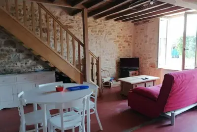 Image de \"chez Marie et Lulu\"