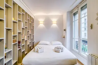 Image de Studio de luxe 43 M2 Bastille ⭐️⭐️⭐️⭐️ ⭐️
