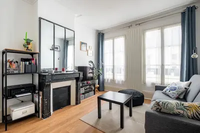 Image de Batignolles Blues, by Veeve