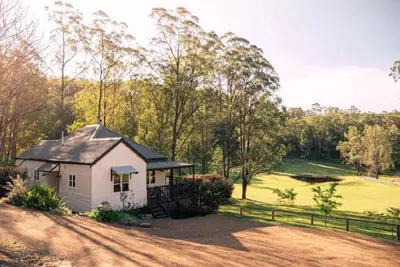 Image de Applegums Cottage