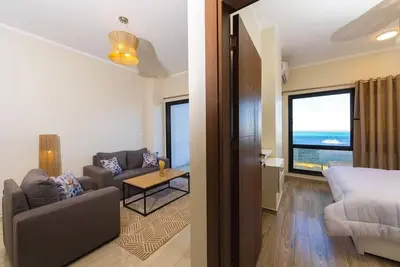 Image de Amazing sea view by the redsea hurghada