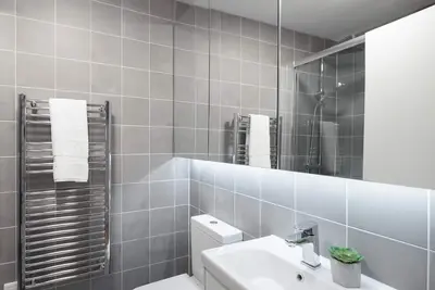 Image de Urban Rest - Merrion Square Apartments