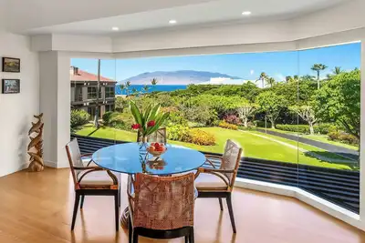 Image de Luxury Oceanview Wailea Point 3-Bed Suite