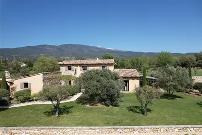 Image de Location vacances maison piscine Bedoin Ls4-435
