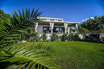 Image de Maison de vacances animaux acceptés