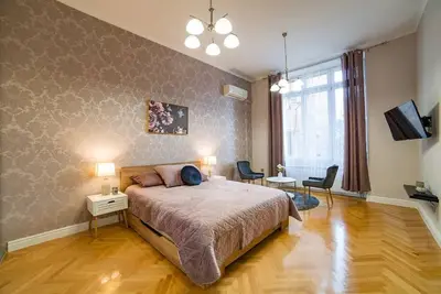 Image de Old Town Luxury Apartment
