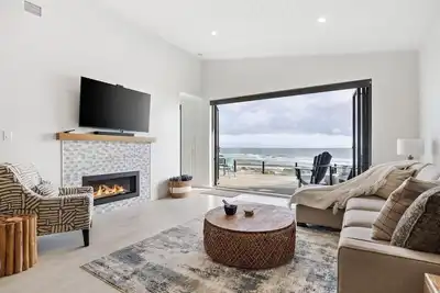 Image de Beachfront Villa #15 at Saratoga Beach House