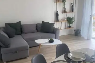 Image de Appartement en résidence • Illzach
