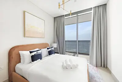 Image de Elegant 2br Apt Dubai Marina