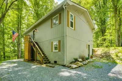 Image de Deer Run Cottage