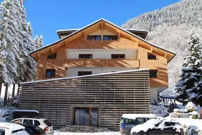 Image de Alpen Suites Brandnertal