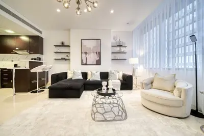 Image de Pleasing 1br at Sky Gardens Difc by Deluxe Holiday Homes