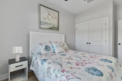 Image de Sea Star, 3 bedroom 2 bath, family cozy retreat