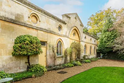 Image de Artisan Hall: 4bd Stunning Grandeur in Cotswolds