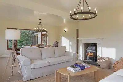 Image de Charming 3bd Cotswolds Family Retreat
