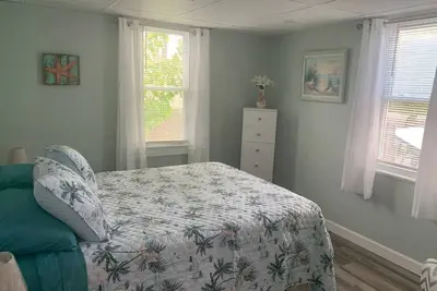 Image de Sunset State of Mind 3 bedroom House Near Cape May\n\n