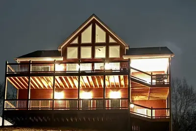 Image de Perfect Lake House on Lake Cumberland