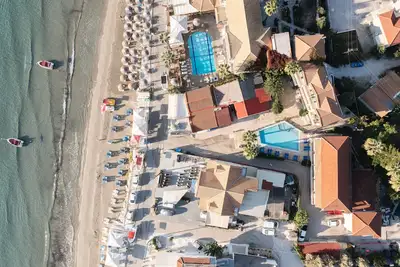 Image de Manthos Apts - Garden View Studio
