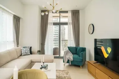 Image de Vogue Downtown - Bellevue Tower Near Burj Khalifa & Dubai Mall