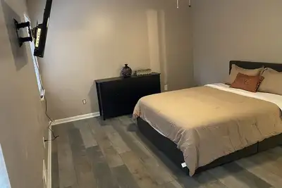 Image de Serene Atlanta Geteway. Entire House