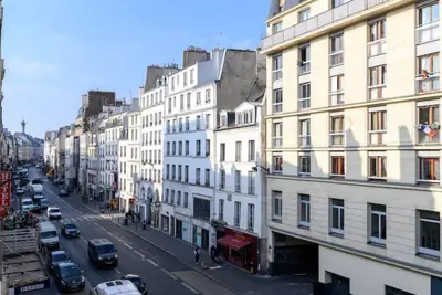Image de Luxury Studio 38 M2 Bastille ⭐️⭐️⭐️⭐️⭐️