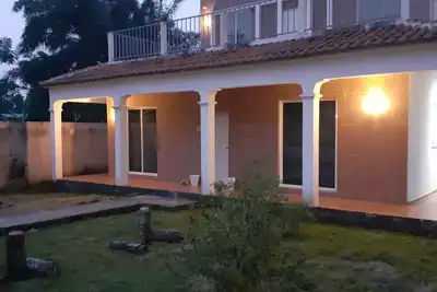 Image de Victoria Hostel