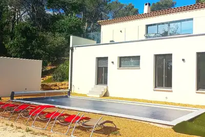 Image de Villa contemporaine