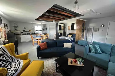 Image de Simply Spacious Studio Guesthouse