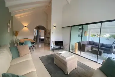 Image de New! Stylish bungalow-Kas Palma Verde | Jan Thiel