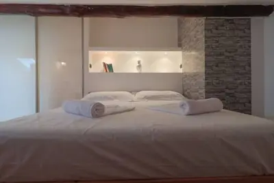 Image de [Résidence de Luca] Appartement Cosy Como-Milan