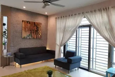 Image de Comfy Corner House Mount Austin\n\n