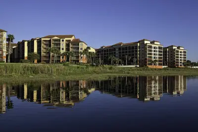 Image de Apartment in Orlando.