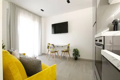 Image de Smeralda Flats