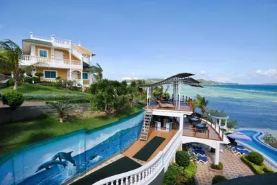 Image de Breakfast at Monaco - Palais Boracay Prestige Suite