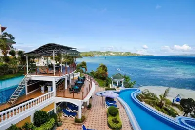 Image de Breakfast at Monaco - Palais Boracay Prestige Suite 3