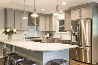 Image de Ideally Located Austin Bungalow - mins from restaurants, parks, & entertainment