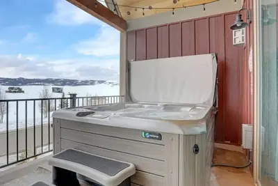 Image de Luxury Townhouse| Grand Elk| Granby Ranch| Private Hot Tub
