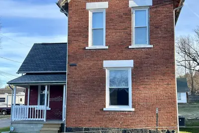 Image de The Retro House at Hancock Heights