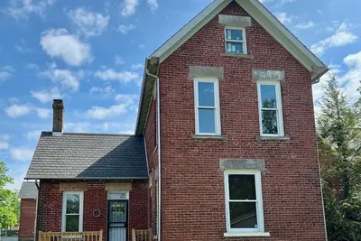 Image de Hatlan House at Hancock Heights