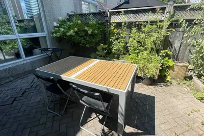Image de Rare and Spacious Town House in Midtown Toronto | Right next to Eglinton Station