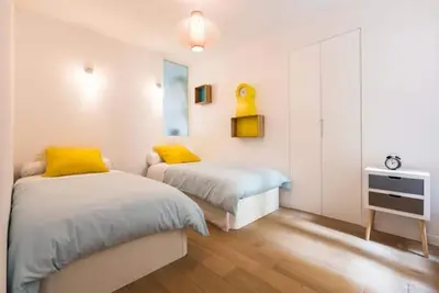 Image de Logement de luxe 86 M2 Bastille ⭐️⭐️⭐️⭐️⭐️