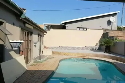 Image de Durban selfcatering home - 2 Guests\n