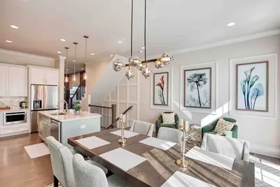 Image de Riverfront Retreats, Downtown