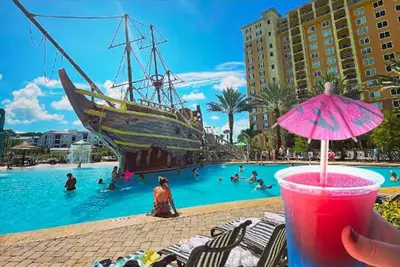 Image de One of the best Disney Orlando Resort Rentals