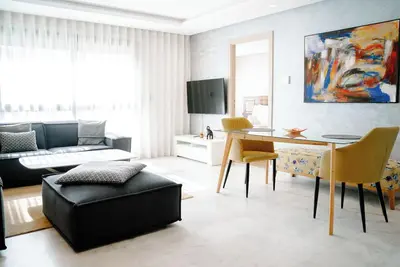 Image de Luxurious Close to all attractions