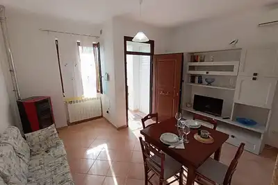 Image de A ͟l ͟ ͟P ͟o ͟r ͟t ͟o ͟ apartment 100 meters from the sea