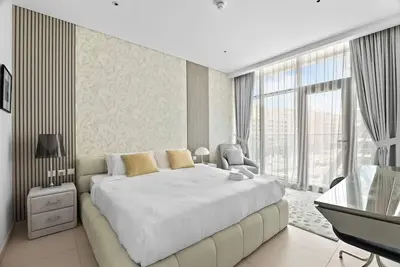 Image de Goldbest-Seven Palm Living 1bdr