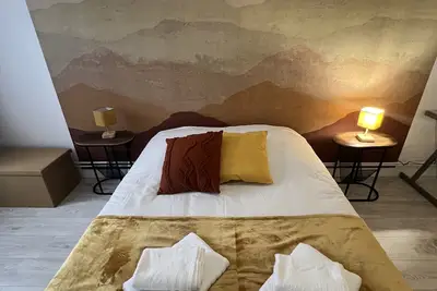 Image de Esprit Colmar, 2 chambres de charme
