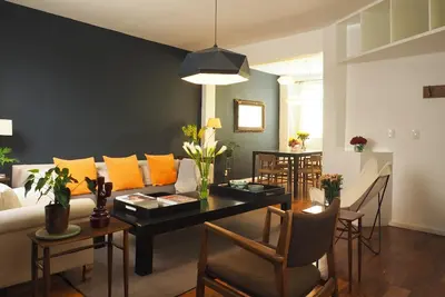 Image de Exclusive Apartment / Mérida Street in Roma Norte