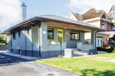 Image de Downtown Bungalow